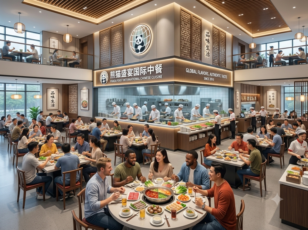晏大师海外出口场景 · 出口认证/海外渠道/品牌出海